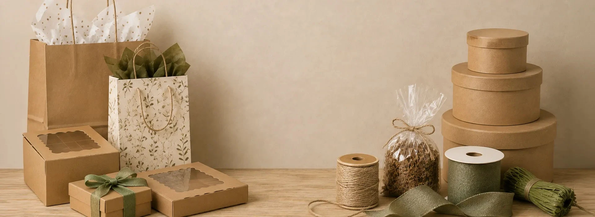 Packaging
